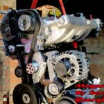 C&oacute;mo cambiar el compresor de aire acondicionado en un Renault Megane 3