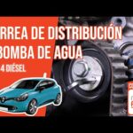 C&oacute;mo cambiar el compresor de aire acondicionado en un Renault Megane 3