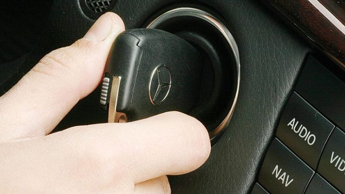 Desactivar antiarranque Renault Mégane: ¿Cómo hacerlo de forma segura?