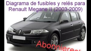 <center>Infonault: Todo lo que necesitas sobre Renault</center>