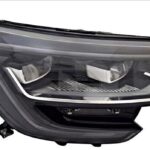 Descubre la tecnología de faros Full LED en el Renault Megane 4 Cómo cambiar la bombilla H7 del Renault Megane 2