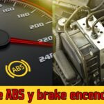 Fallo ABS: Coche no Arranca – Causas y Soluciones Avería en el Sistema de Frenado del Renault Clio: Causas y Soluciones