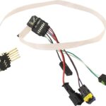 Optimiza el Funcionamiento de tu Renaut Scénic 2 con el Contactar Giratorio: Guía Completa Todo lo que necesitas saber sobre el contactor giratorio en el Renault Mégane 2