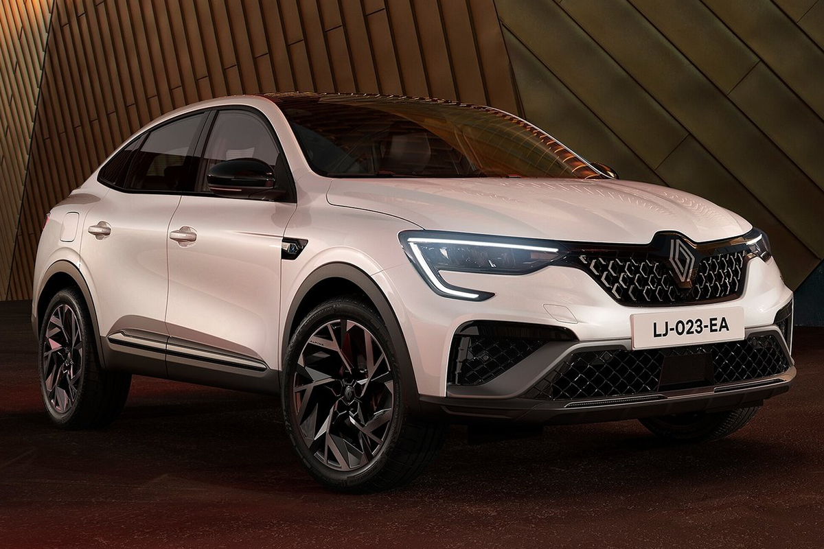 Opiniones de usuarios sobre el Renault Arkana 160CV