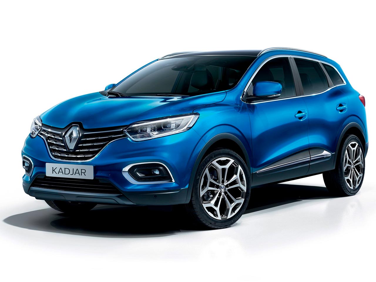 Opiniones del Renault Kadjar TCE 140 CV: Descubre lo que piensan los conductores sobre este vers&aacute;til SUV franc&eacute;s