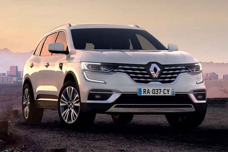Opiniones sobre el Renault Koleos dCi 150cv: &iquest;Qu&eacute; dicen los expertos y usuarios?