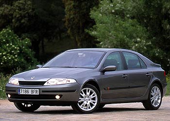 Opiniones sobre el Renault Laguna dCi 120CV: lo que debes saber