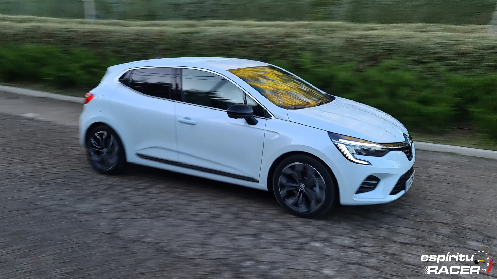 Posibles problemas con el Renault Clio E-Tech: lo que debes saber