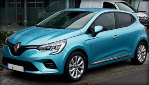 <center>Infonault: Todo lo que necesitas sobre Renault</center>