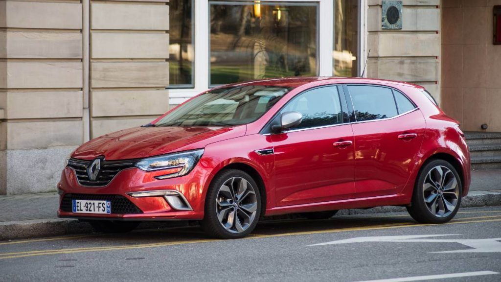 Renault Megane Sport Tourer: problemas comunes y soluciones pr&aacute;cticas