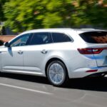 Renault Talisman dCi 130: opiniones de conducción y rendimiento Opiniones sobre el Renault Kadjar Gasolina 140 CV: Lo que debes saber