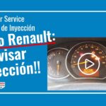 Revisar inyección en Renault Clio: consejos útiles para el mantenimiento adecuado Descubre todo sobre las revisiones del Renault Megane 4: ¡Garantiza el óptimo rendimiento de tu vehículo!